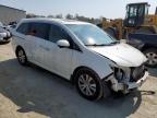 HONDA ODYSSEY EX снимка