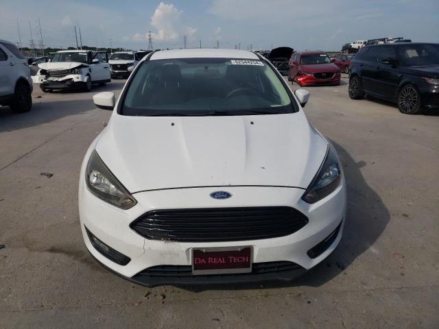 2018 FORD FOCUS SE - 1FADP3FE4JL313138
