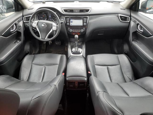 2015 NISSAN ROGUE S - 5N1AT2MV0FC789167