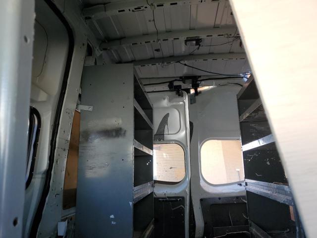 2016 NISSAN NV 2500 S - 1N6BF0LY4GN815174
