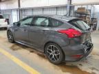 FORD FOCUS SE photo