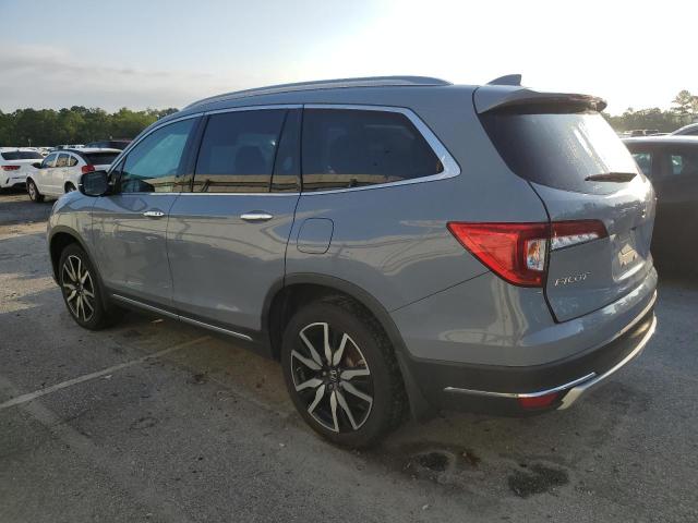 2022 HONDA PILOT TOUR - 5FNYF5H68NB035143