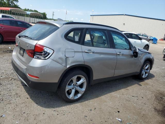 VIN WBAVM5C54EVV93111 2014 BMW X1, Xdrive35I no.3