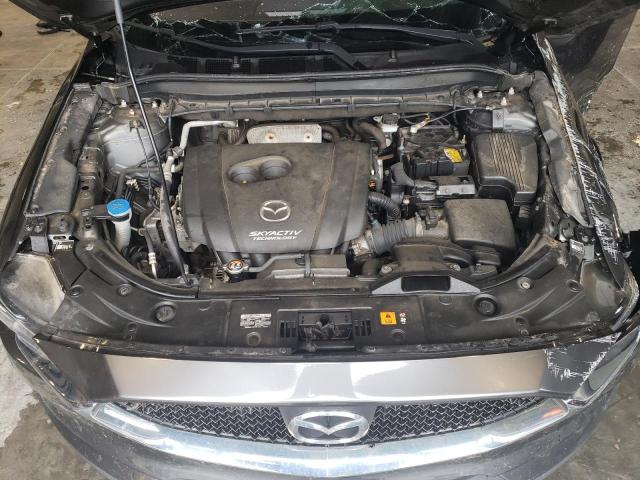 2019 MAZDA CX-5 SPORT - JM3KFBBL8K0568906