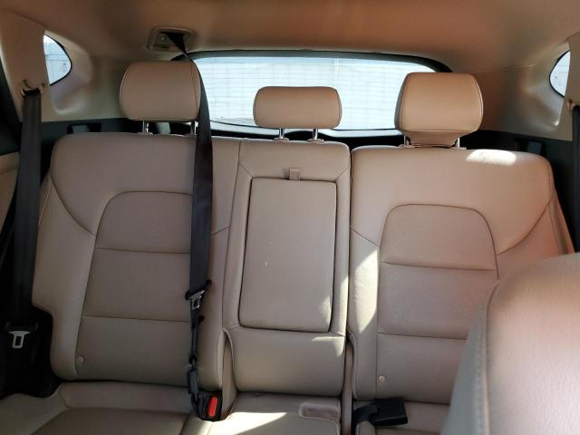 2017 HYUNDAI TUCSON LIM - KM8J3CA48HU548701
