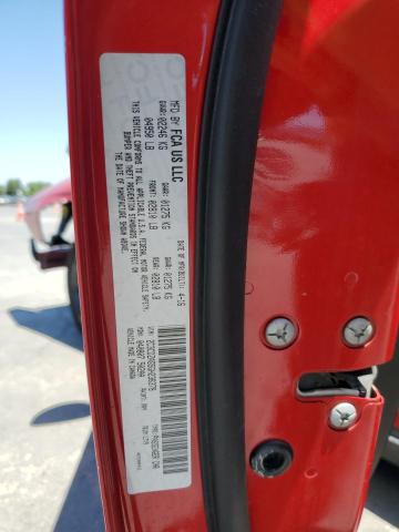 2016 DODGE CHALLENGER - 2C3CDZAG5GH236378