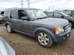 LAND ROVER LR3 HSE photo