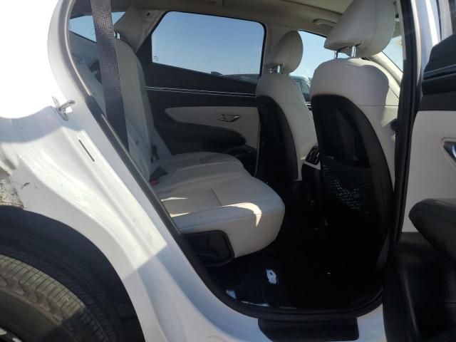 2022 HYUNDAI TUCSON LIM - 5NMJECAE9NH134403
