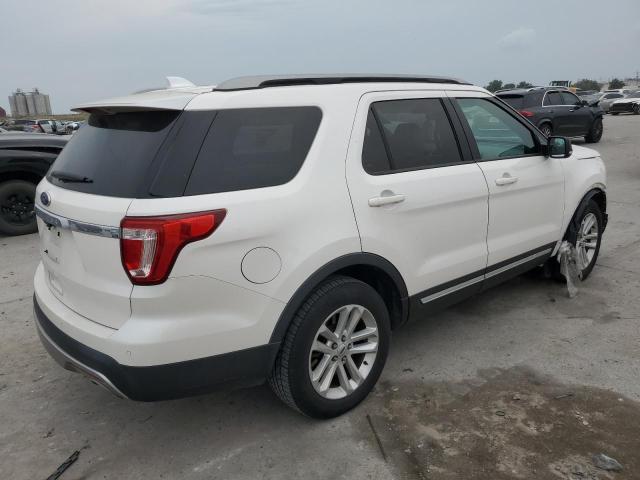 Vin: 1fm5k7d82hge33293, lot: 67719194, ford explorer xlt 20173