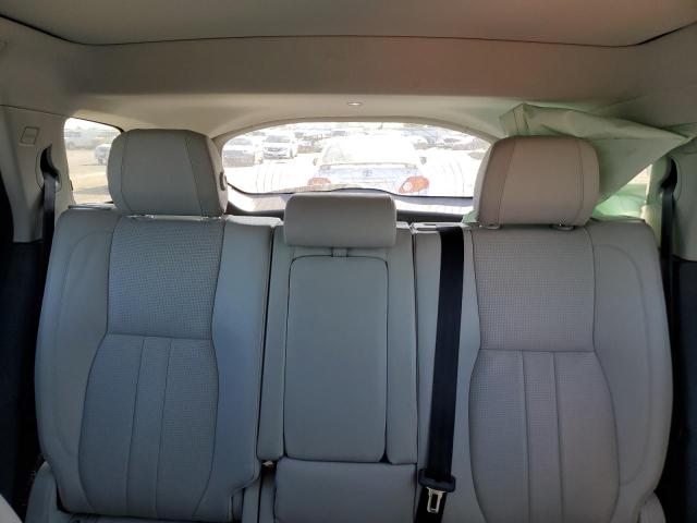 2019 LAND ROVER DISCOVERY - SALCR2FX3KH793228