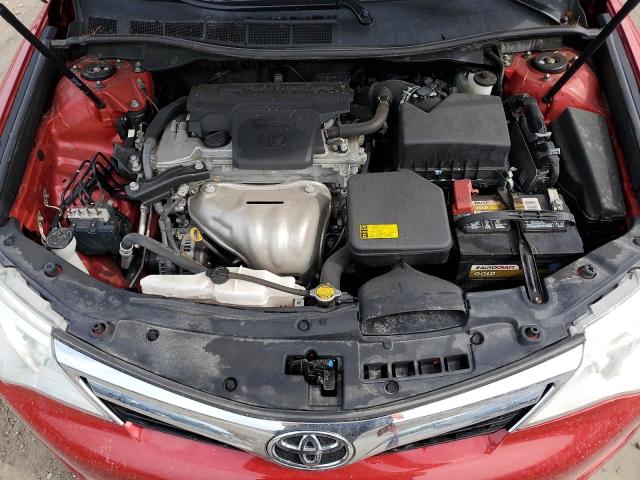 VIN 4T4BF1FK8DR329048 2013 Toyota Camry, L no.11