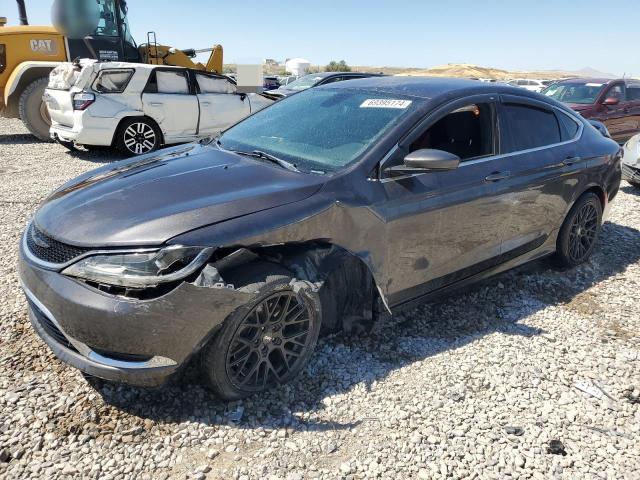 2015 CHRYSLER 200 LIMITED 2015