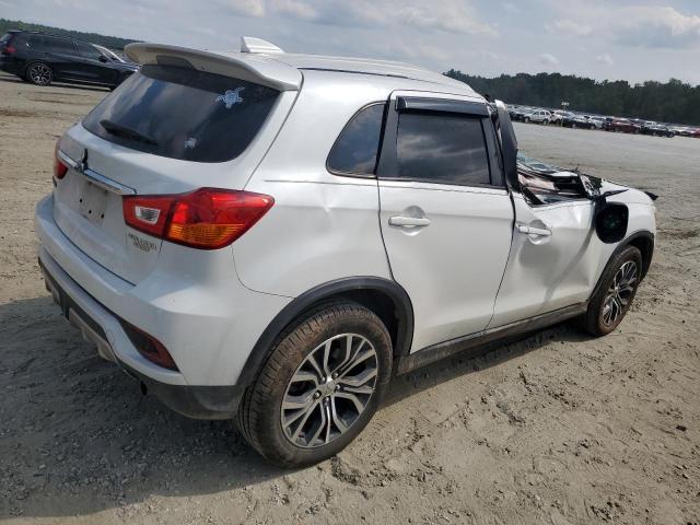 2018 MITSUBISHI OUTLANDER - JA4AP3AU0JU023897