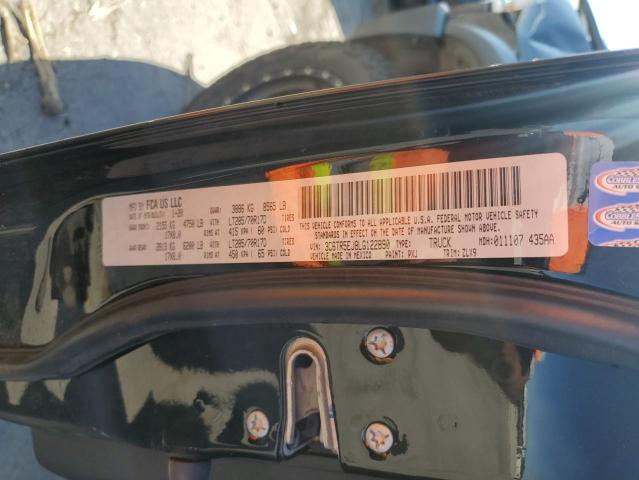 2020 RAM 2500 POWER 3C6TR5EJ8LG122890