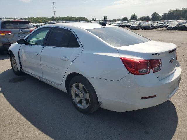 VIN 1G11B5SL3EF223892 2014 Chevrolet Malibu, LS no.2