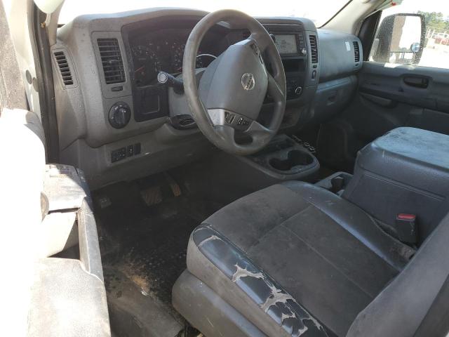 2016 NISSAN NV 2500 S - 1N6BF0LY4GN815174