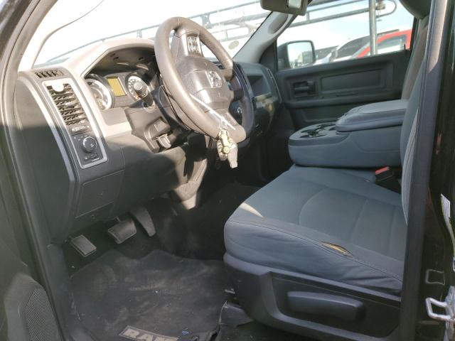 2016 RAM 1500 ST - 3C6RR7KT5GG130866