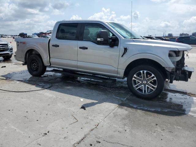 2021 FORD F150 SUPER - 1FTEW1C84MKD68154
