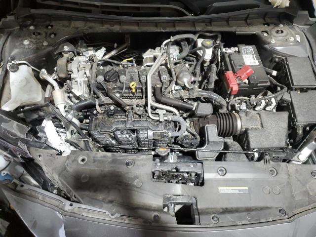 2023 NISSAN ALTIMA SV - 1N4BL4DV9PN377636