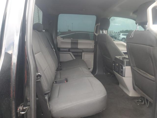 2018 FORD F150 SUPER - 1FTEW1C51JFC40173