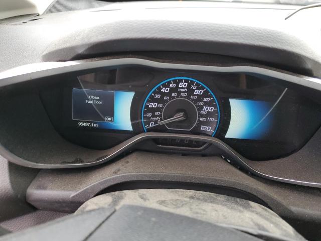 2015 FORD C-MAX PREM - 1FADP5CU4FL101709