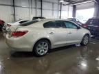 BUICK LACROSSE P photo