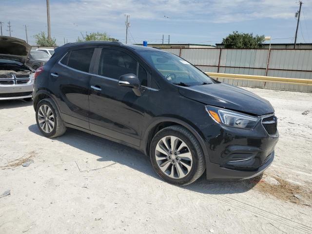 2019 BUICK ENCORE PRE - KL4CJASB8KB761200