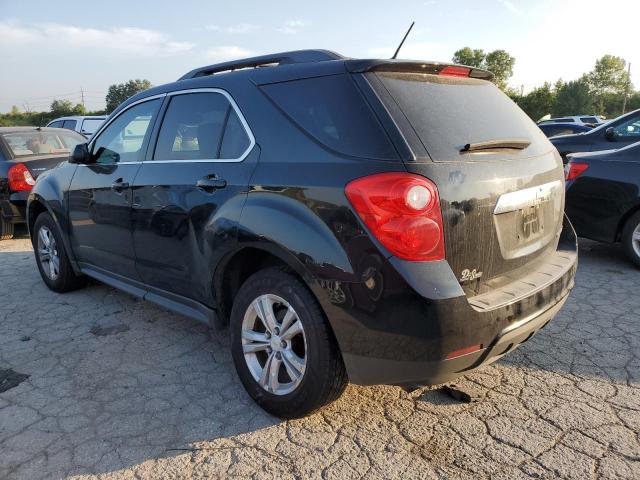 VIN 2GNALCEK1E6287118 2014 Chevrolet Equinox, LT no.2