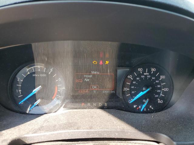 2018 FORD EXPLORER X - 1FM5K8D86JGA50260