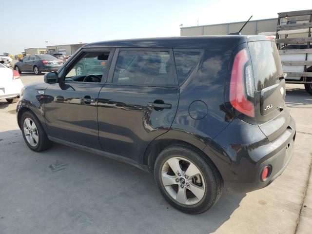 VIN KNDJN2A26K7912076 2019 KIA Soul no.2