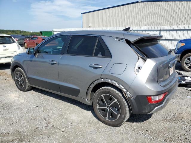 VIN KNDCP3LE6P5064848 2023 KIA Niro, LX no.2