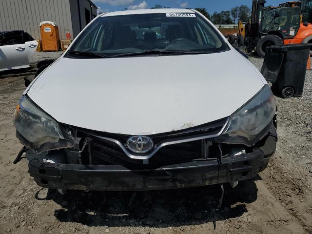 2015 TOYOTA COROLLA L - 2T1BURHE8FC308601