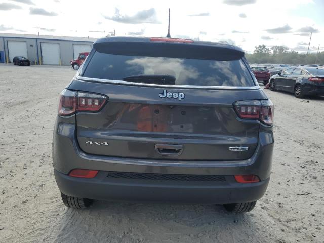 VIN 3C4NJDBB6LT116917 2020 Jeep Compass, Latitude no.6