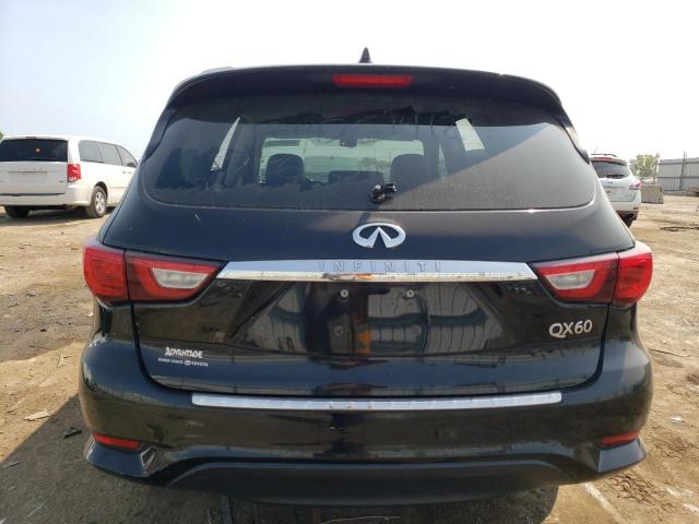 VIN 5N1DL0MMXHC559051 2017 Infiniti QX60 no.6