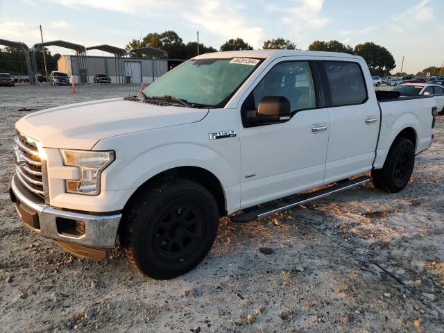 2015 FORD F150 SUPER - 1FTEW1CP1FFC63140