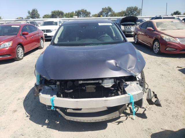 2019 HONDA CLARITY - JHMZC5F13KC000344