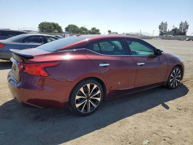 2016 NISSAN MAXIMA 3.5 - 1N4AA6AP6GC392240