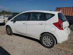 NISSAN VERSA NOTE снимка