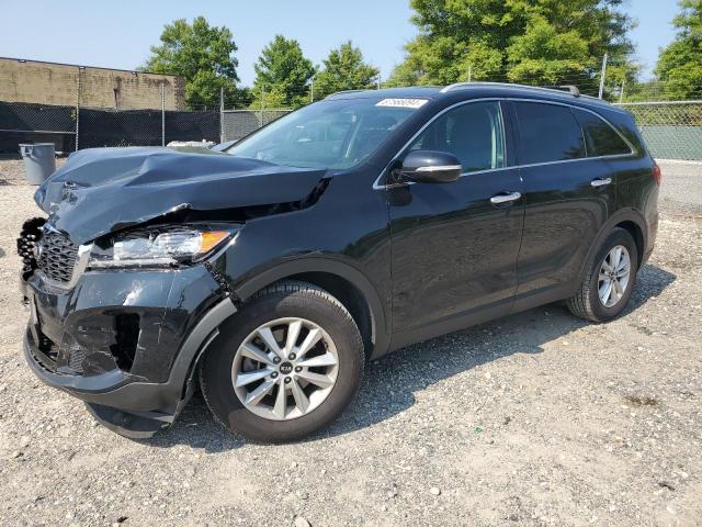 2020 KIA SORENTO L #2921636118