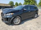2020 KIA SORENTO L - 5XYPG4A36LG681614