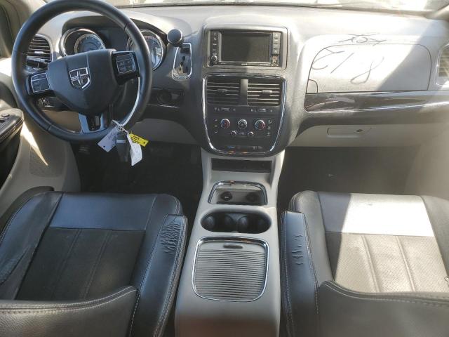 2019 DODGE GRAND CARA - 2C4RDGCG3KR544966