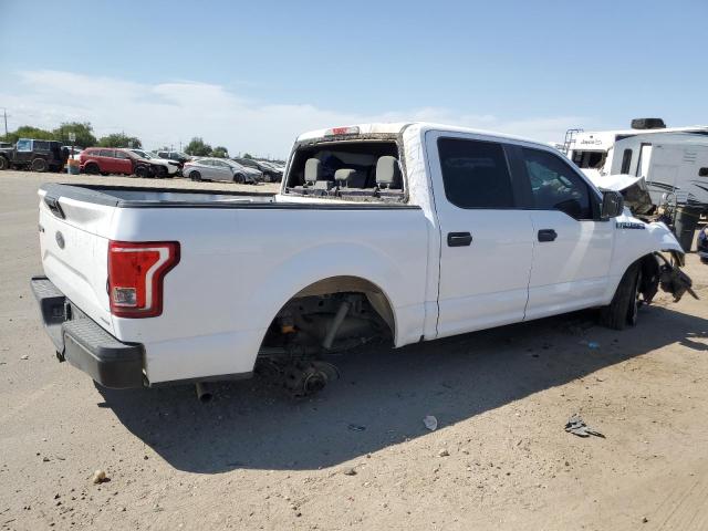 2015 FORD F150 SUPER - 1FTEW1E80FKE51077