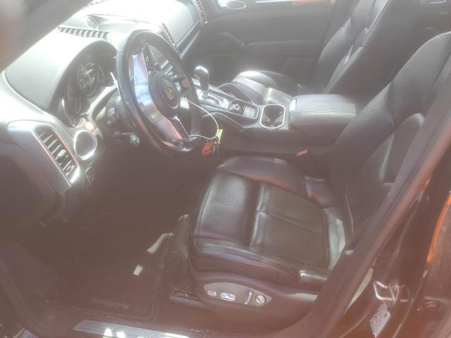 2016 PORSCHE CAYENNE - WP1AA2A21GKA08974