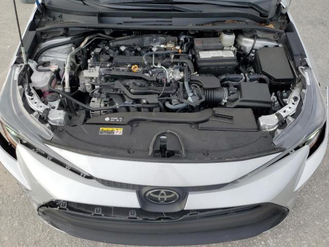 VIN 5YFB4MDE1RP115638 2024 Toyota Corolla, LE no.11