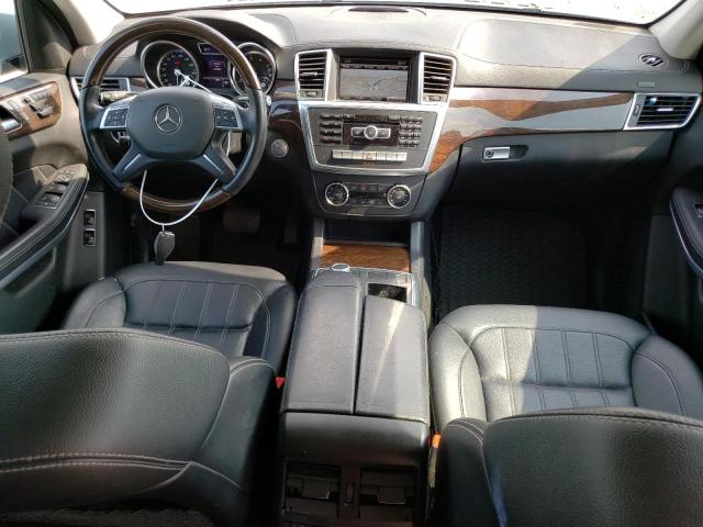 VIN 4JGDF7CE3DA213567 2013 Mercedes-Benz GL-Class, ... no.8