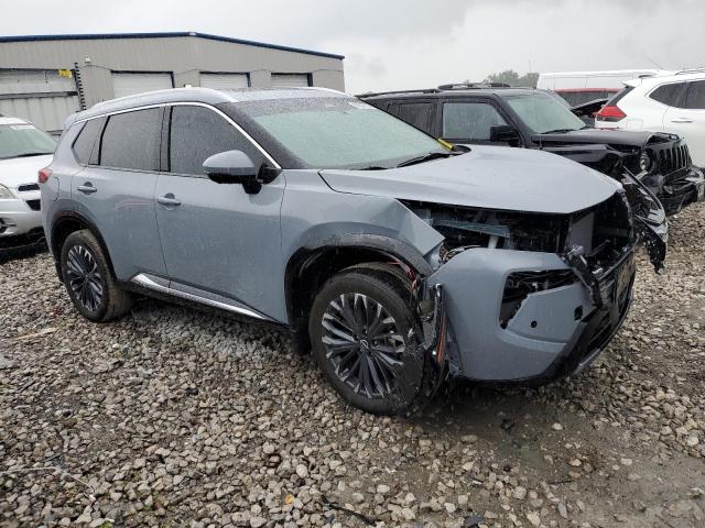2024 NISSAN ROGUE PLAT - JN8BT3DD4RW450926