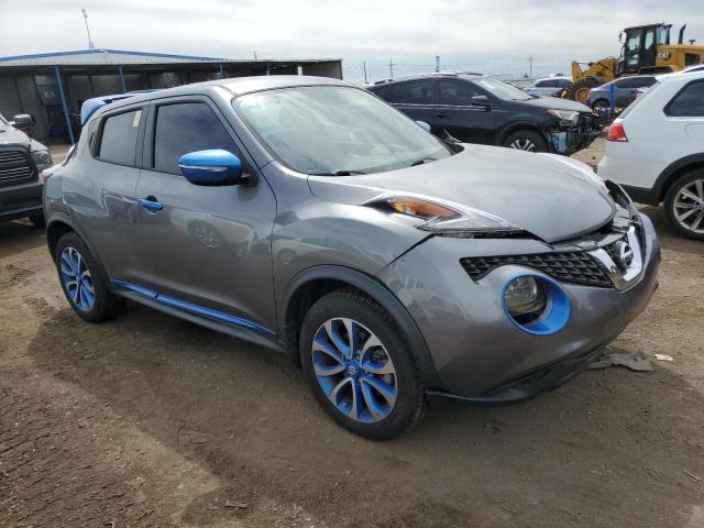 2016 NISSAN JUKE S - JN8AF5MRXGT600580