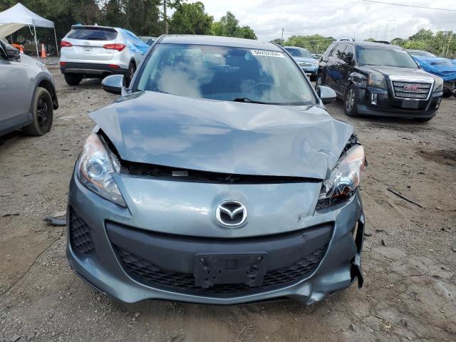 VIN JM1BL1VP8D1789767 2013 Mazda 3, I no.5