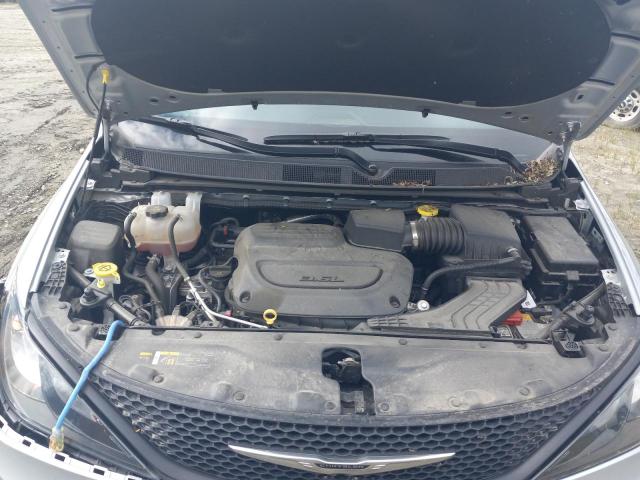 2023 CHRYSLER VOYAGER LX - 2C4RC1CG0PR591184