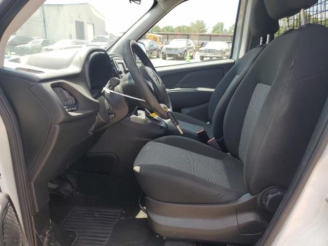 2018 RAM PROMASTER - ZFBERFAB2J6J40017